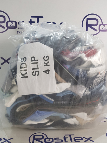 Сток и секонд-хенд оптом.